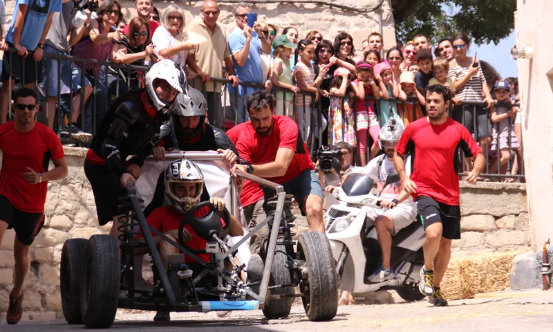 Agrat dinamitza activitats per al jovent de la ciutat des de fa 5 anys (Font: AGRAT)