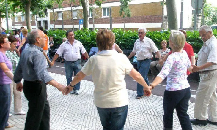 Aplec de la Sardana d’Igualada (12 de juny, Igualada).