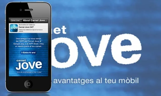 També disposa d'una app