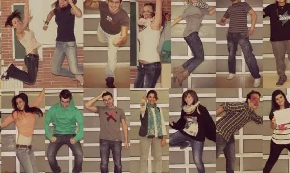 L'Animació Sociocultural a Catalunya, en un mapa.