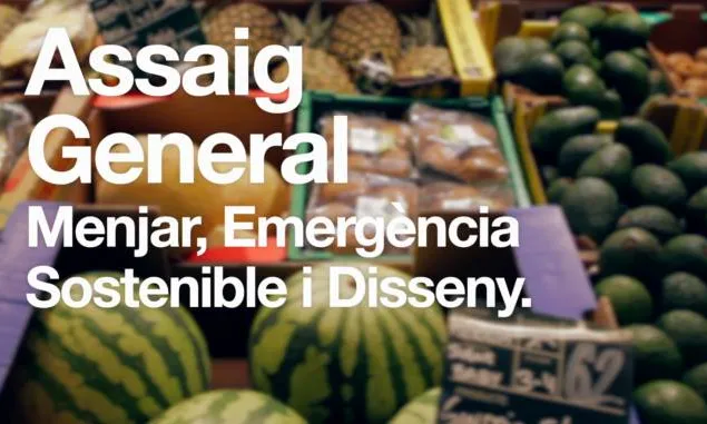 El FAD incoropra la reflexió sobre la sostenibilitat alimentària amb  la PAA (imatge: fadfest.cat)