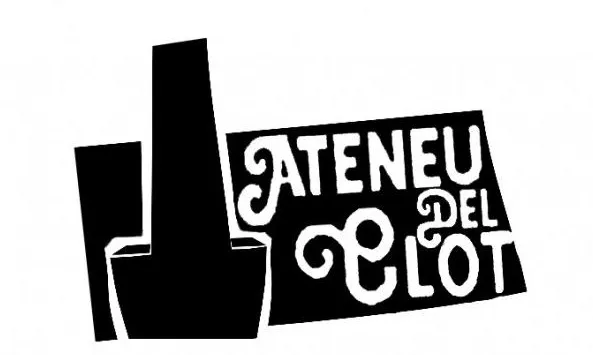 L'acte tindrà lloc a l'Ateneu del Clot.