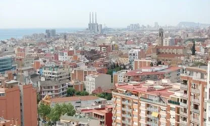 Es tracta del primer recompte a la ciutat de Badalona.   Font: Badalona.cat