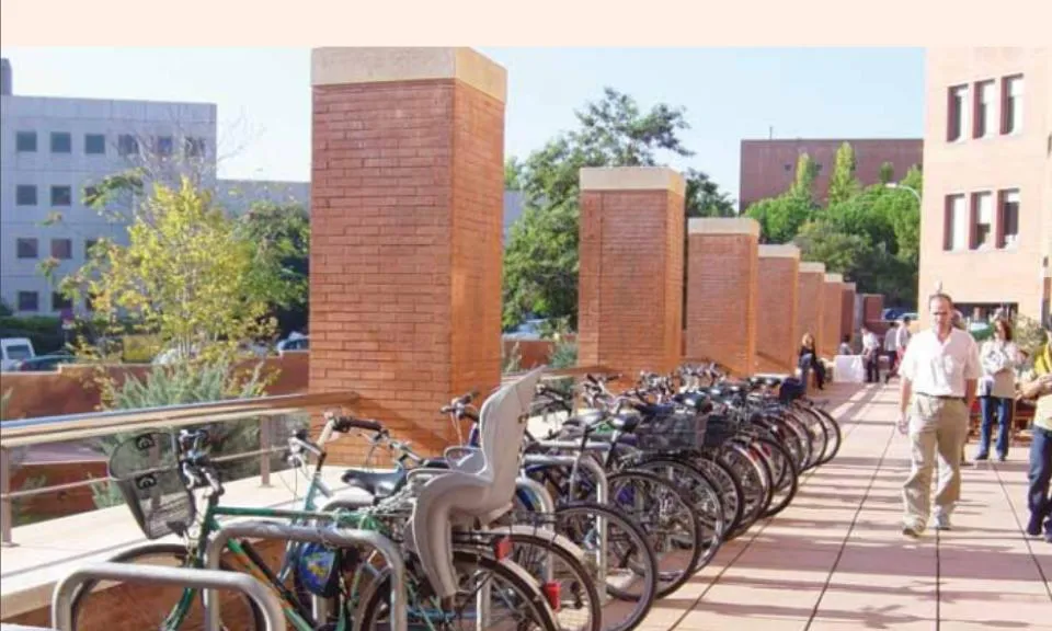 La mobilitat és un dels factors de major impacte en un congrés (imatge:  uab.cat)
