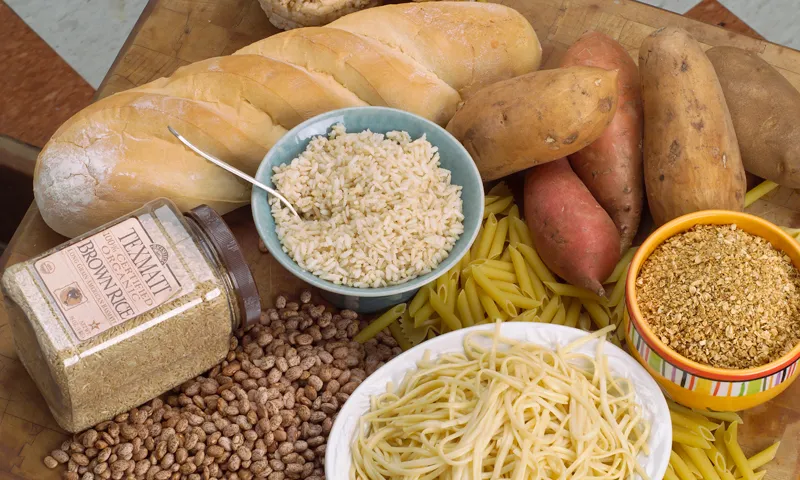 La dieta celíaca suposa un sobrecost anual de 1.500 euros. 