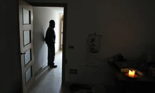 Les ciutats concentren el major nombre de persones en situació de mal allotjament (Font: web el pais.com)
