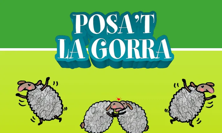 Un dels objectius de la festa és aconseguir més recursos per tirar endavant tots els projectes i programes de l’AFANOC (Font: posatlagorra.org)