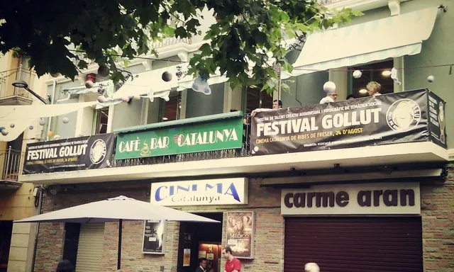 Festival Gollut (del 18 al 26 de juny, Ribes de Freser).