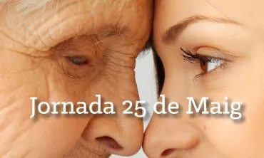 La jornada tindrà lloc el dia 25 de maig.