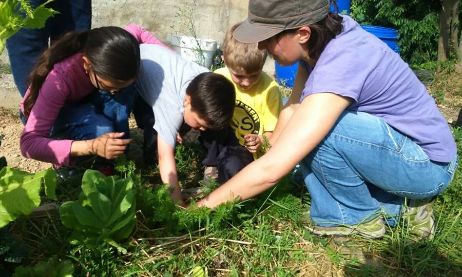 Activitats naturalístiques amb el Gepec (imatge: gepec.cat)