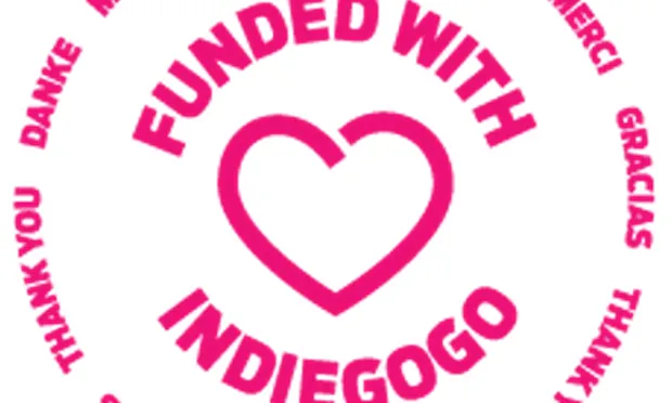 Projecte finançat per Indegogo / Font: Indegogo