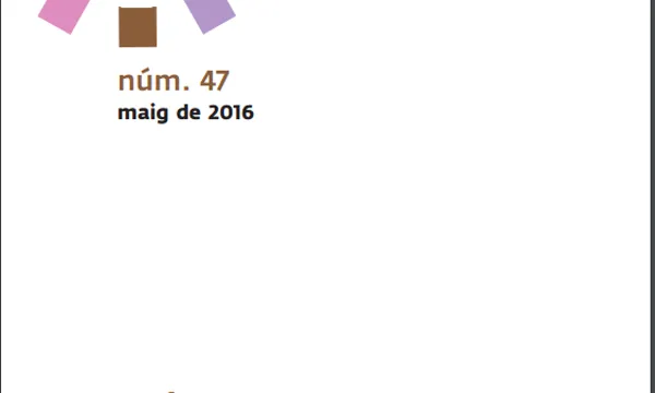 Informe ‘Maltractaments a les persones grans. Una realitat oculta que exigeix respostes’. Font: Taula del Tercer Sector Social