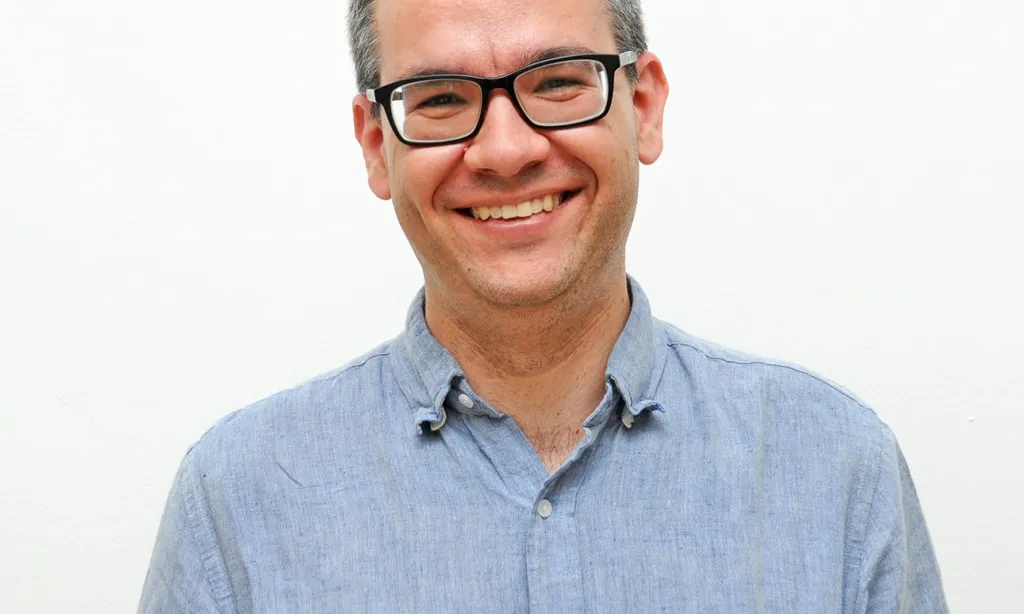 Jordi Baltà és expert en polítiques culturals i relacions internacionals.