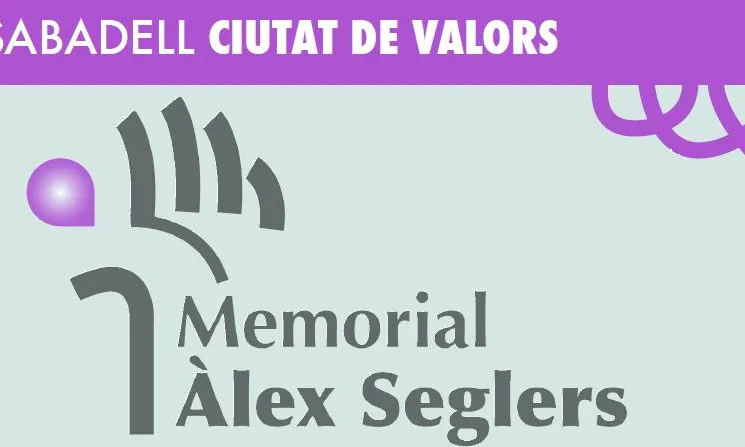 V Memorial Àlex Seglers