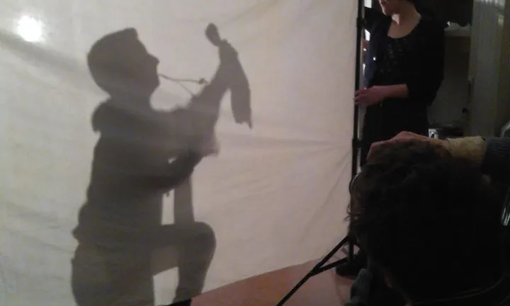 Mostra de Teatre Jove (1 i 15 de juny, Tarragona).