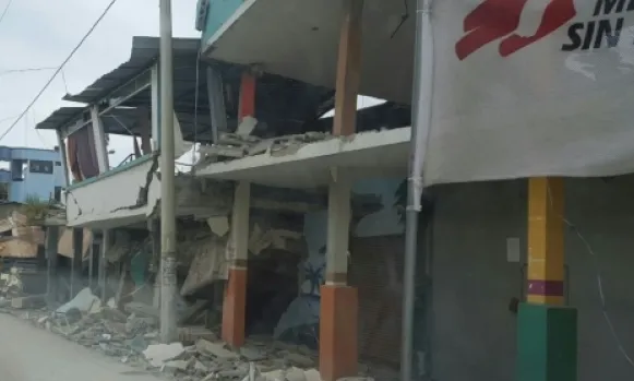 Segons dades oficials, hi ha al voltant de 29.000 persones desplaçades (Font: MSF)