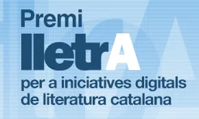 Logotip d'aquest certamen