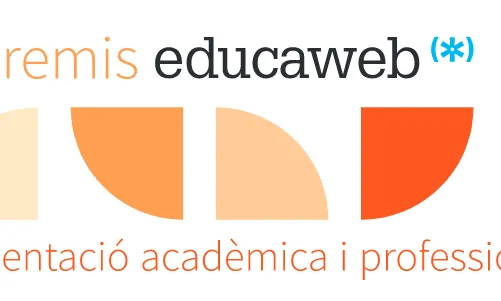 Logotip de la convocatòria