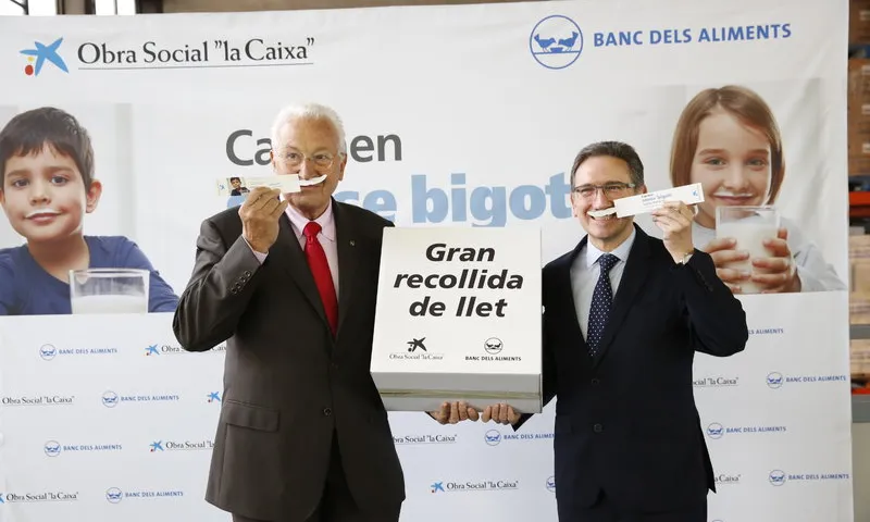 Imatge presentació campanya Cap nen sense bigoti