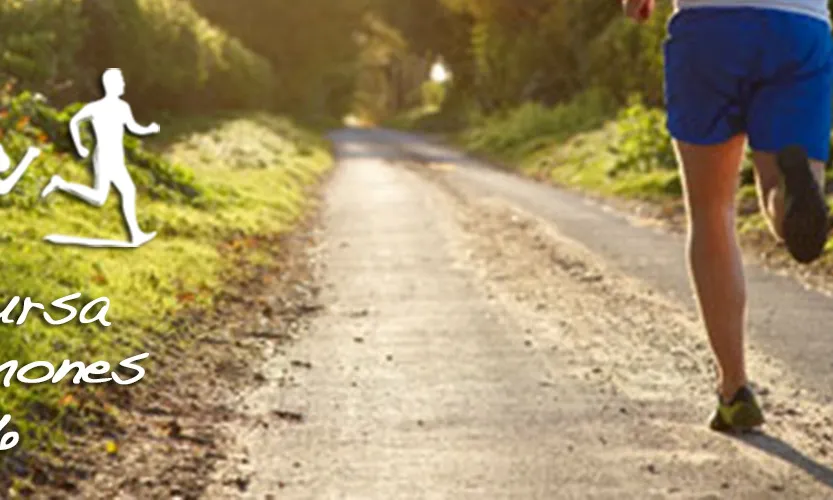 La d'aquest any és la segona edició de la Cursa de les Mones (imatge: fundacionmona.org)