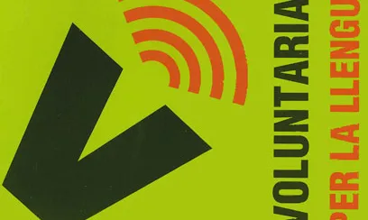 Voluntariat lingüístic