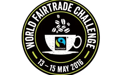 Logo de la campanya. Font: Fairtrade