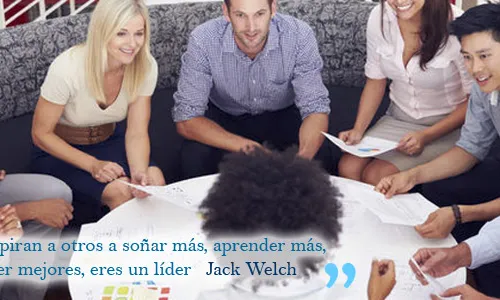 Banner de Zentrum Coaching. Font: Zentrum