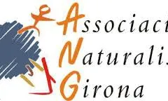Logo de l'Associació Naturalistes de Girona. Font: ANG