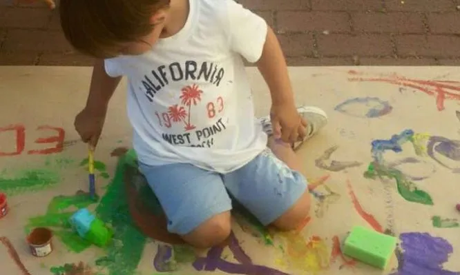 Imatge d'una activitat organitzada per Aprenem Maresme. 