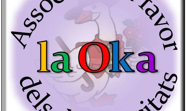 Logotip de l'associació