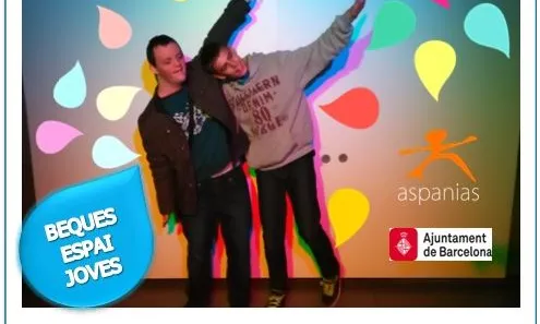 Beques Espai Joves Aspanias Beques Espai Joves Aspanias