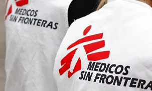 Metges sense Fronteres