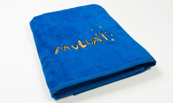 Aquest any la tovallola es podrà comprar de manera online a la web del Mercat Social de la Federació Catalana de Voluntariat Social (Font: mullat.fem.es/)