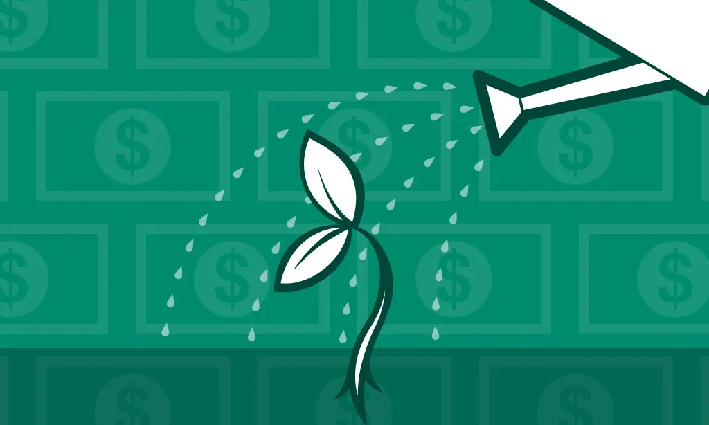 Crowdfunding. Font: Recrea HQ, Flickr