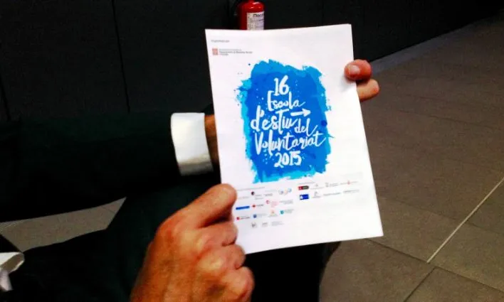 L'acte d'inauguració tindrà lloc el proper 29 de juny.