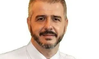 Enric Madrigal