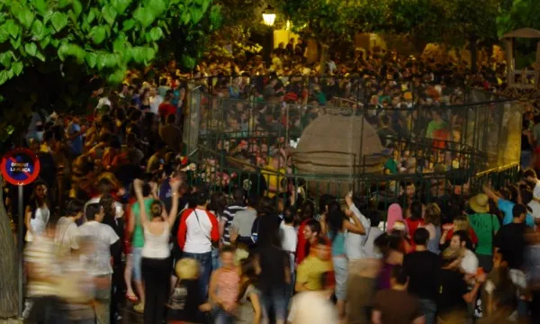 Festa del cava (Prades, Baix Camp – 17 de juliol).