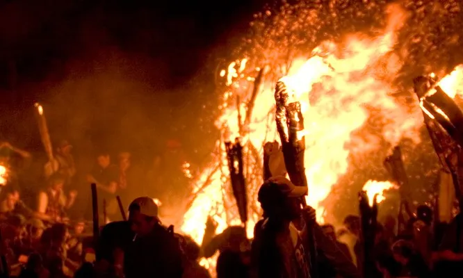 Festa Major d’Erill de la Vall (8, 9 i 10 de juliol).