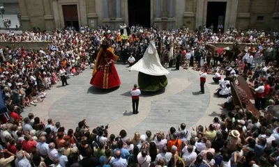 Festa Major de Vic (de l’1 al 10 de juliol).