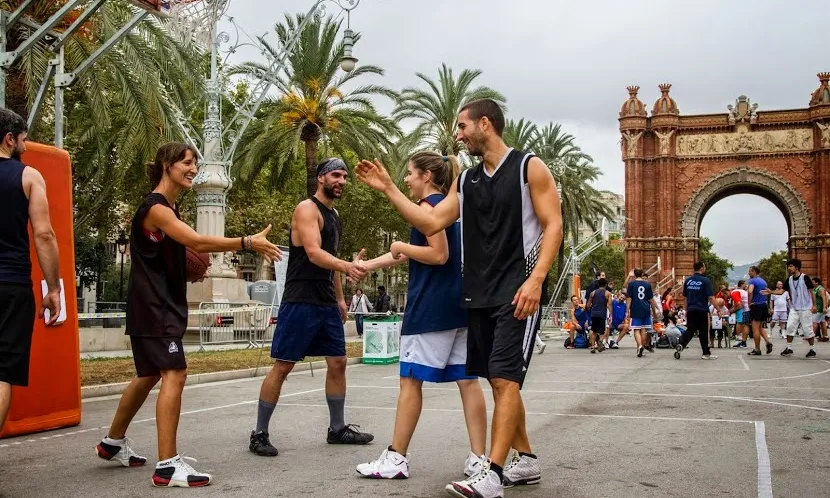 Arriba la 5a edició de la Festa del Bàsquet Inclusiu