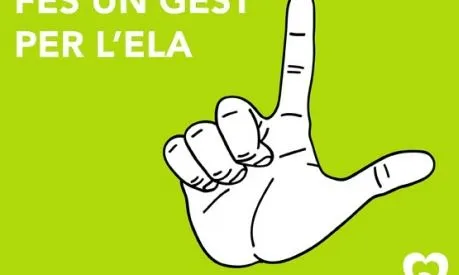 Imatge del Gest per l'ELA.