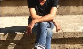 Joan Serra (1947-2013).
