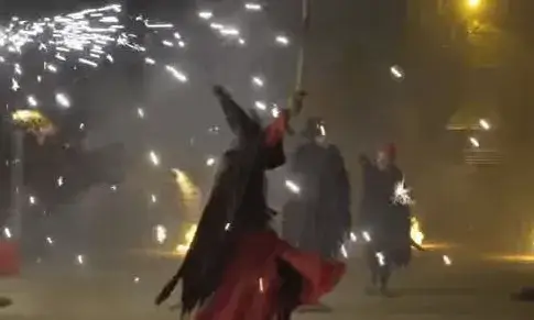 Les entitats de Ripollet es volquen en la celebració del 28J.