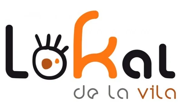 Logotip del casal de joves