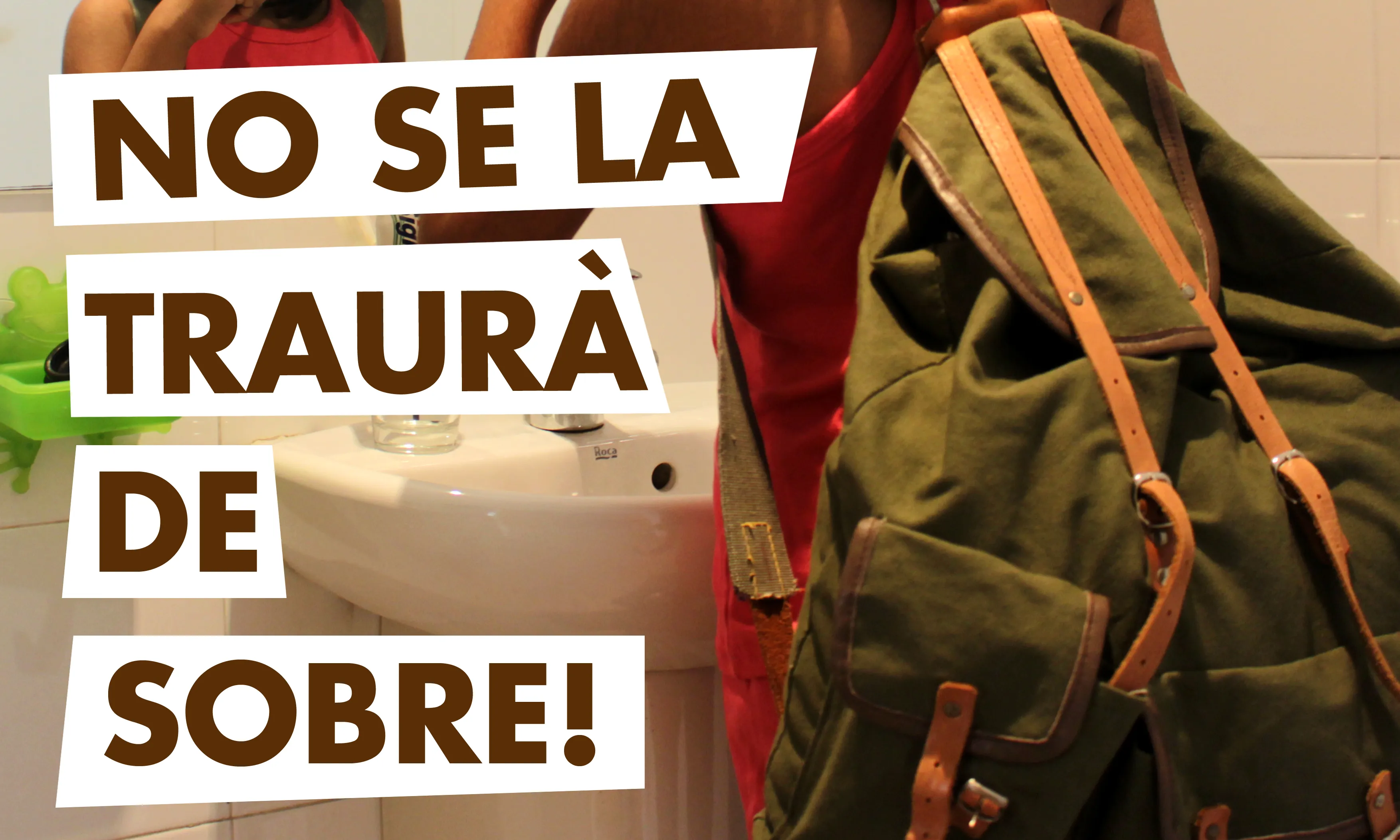 Ajuda a omplir les motxilles dels infants en risc d'exclusió social. (Font: fundaciolasalutalta.org/motxilla2016)