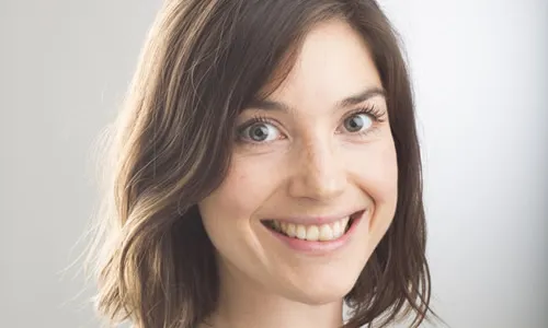 Rosie McLeod.