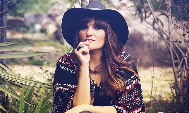 Rozalén presentarà l'àlbum “Quién me ha visto”.