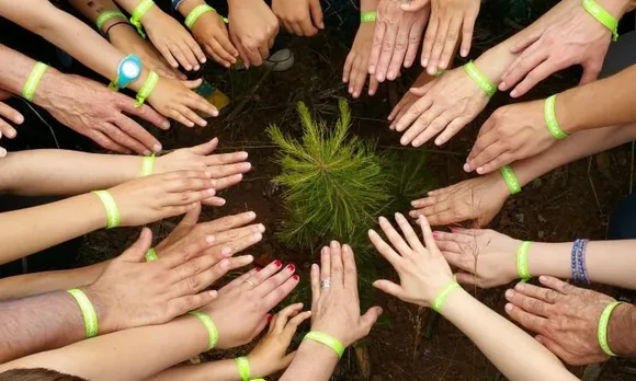 15000 persones han particiat  a la Setmana de la Natura, del 27 de maig al 5 de juny de 2016 (imatge: setmananatura.cat)