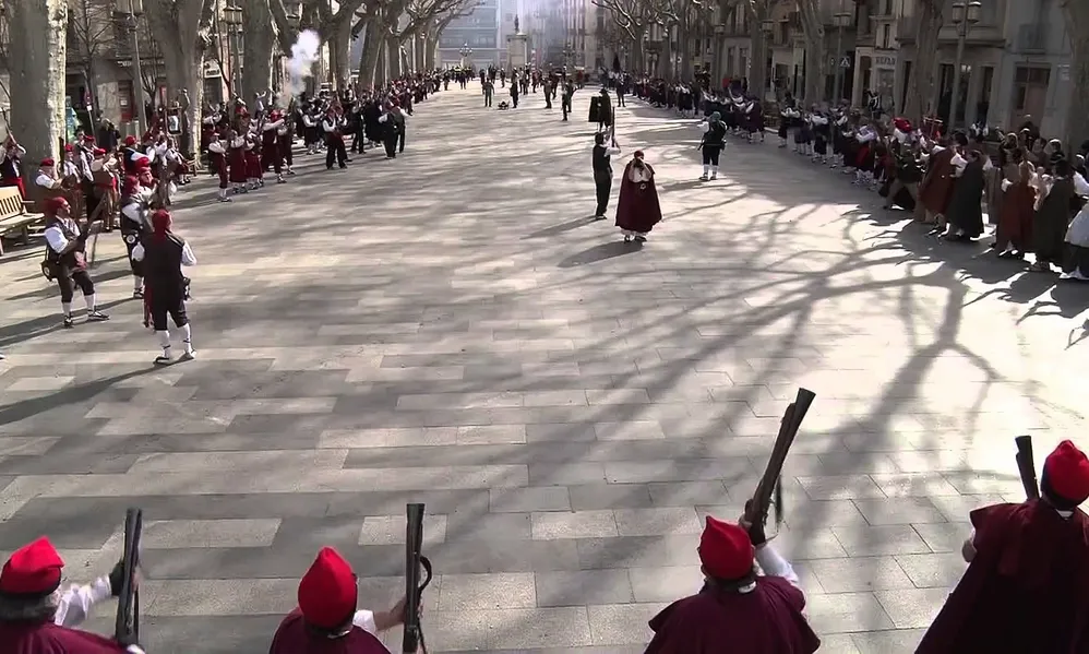 Trobada de 2015 a Figueres. Font: tornaveu.cat