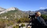 Programa de voluntariat per la conservació del voltor (imatge: Fundacio Catalunya La Pedrera) 